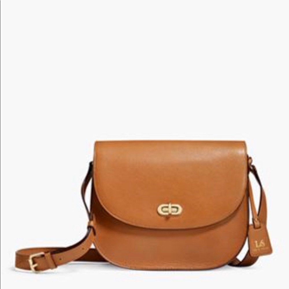 **ISO** Lo and Son Claremont Camera bag